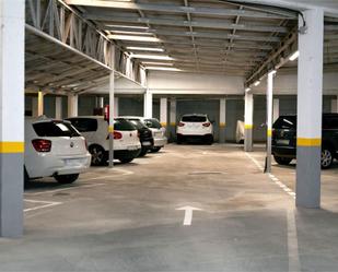 Parkplatz von Garage miete in Marchamalo