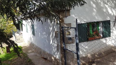 Foto 2 de Casa o xalet en venda a Calle Peñarroya, Estación del Espinar, Segovia