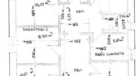 Foto 3 de Casa o xalet en venda a Calle Peñarroya, Estación del Espinar, Segovia