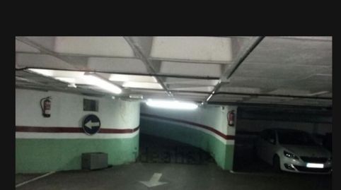 Garage for rent in Calle de Carballino, Valderas - Los Castillos, Alcorcón - image 2 Photo 2 of Garage for rent in Calle de Carballino, Valderas - Los Castillos, Alcorcón