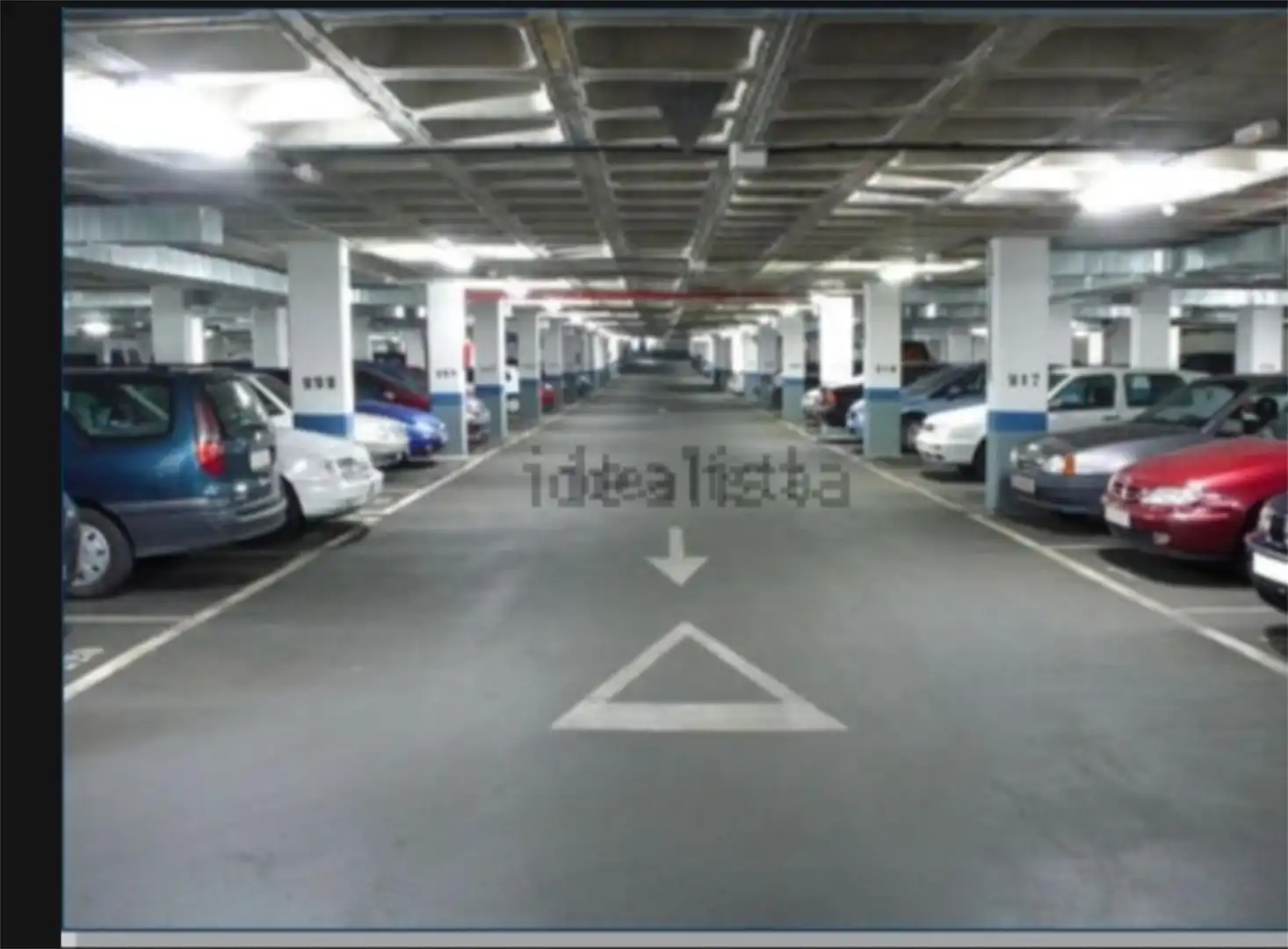 Garage for rent in Calle de Carballino, Valderas - Los Castillos