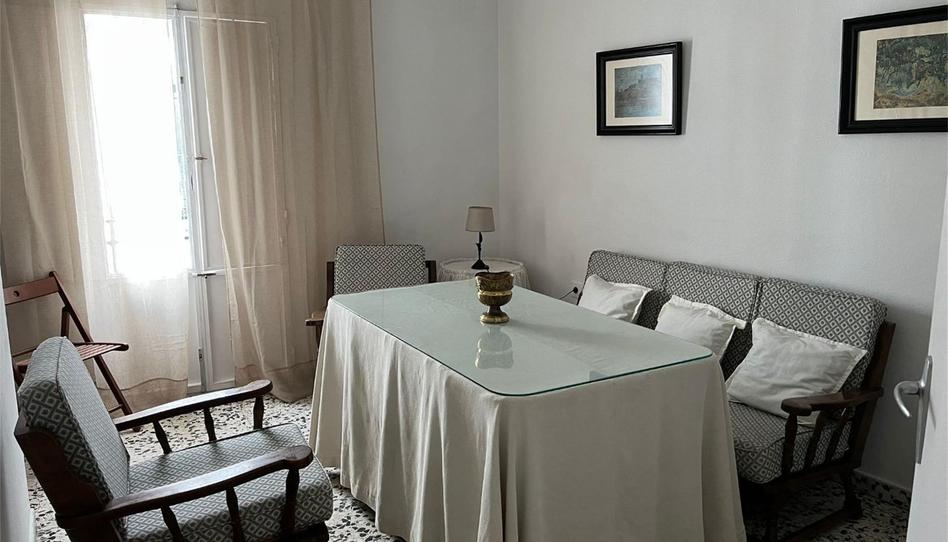 Flat for sale in Calle Altozano, Fuentes de León, Badajoz - image 1 Photo 1 of Flat for sale in Calle Altozano, Fuentes de León, Badajoz