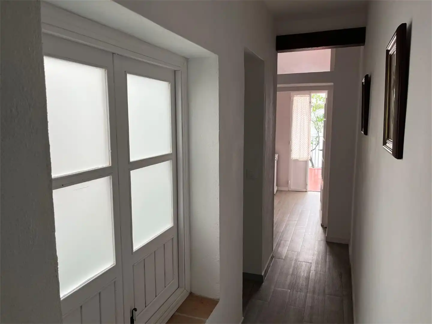 Piso en venta en Fuentes de León con Terraza, Amueblado y Balcón