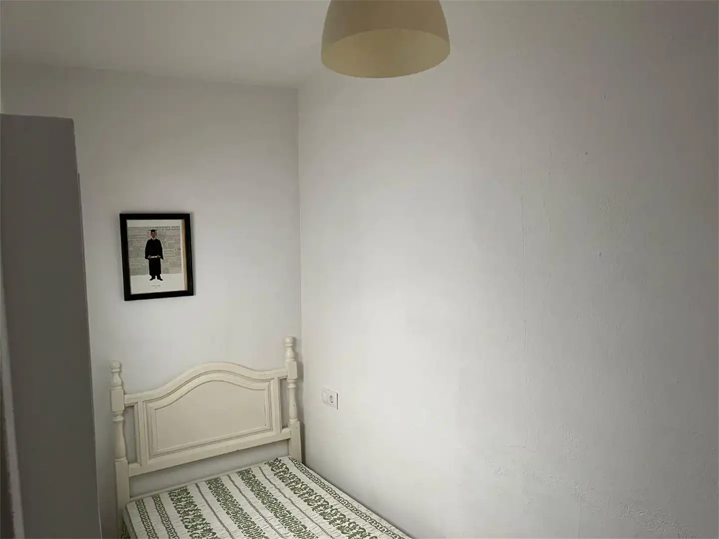 Habitación de Piso en venta en Fuentes de León con Terraza, Amueblado y Balcón