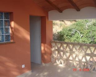 House or chalet to rent in Calle de las Flores, Almonaster la Real