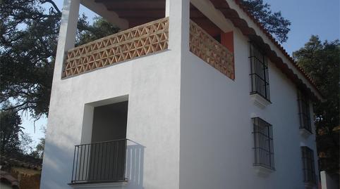 Photo 2 of House or chalet for sale in Calle de las Flores, Almonaster la Real, Huelva