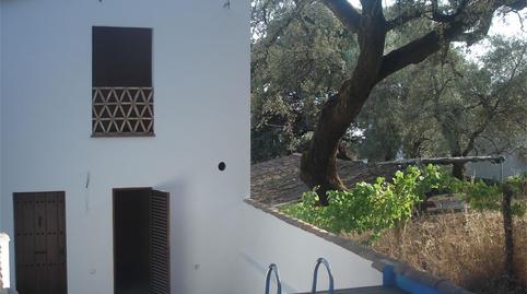 Photo 3 of House or chalet for sale in Calle de las Flores, Almonaster la Real, Huelva