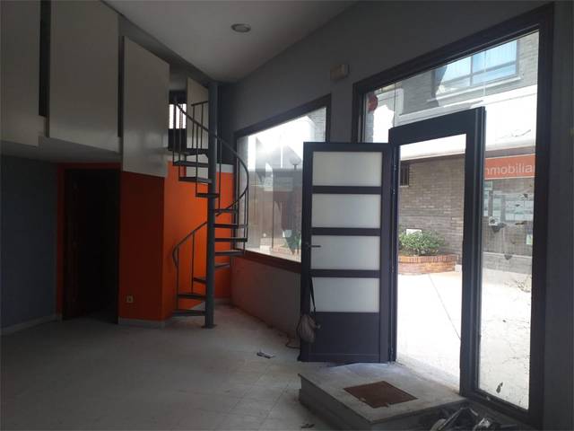 Local comercial en Venta en Rúa Zamora, 85 en Praza Independencia