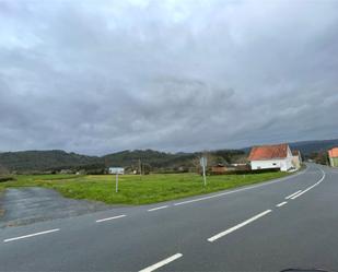 Grundstücke zum verkauf in Silvalonga, San Sadurniño