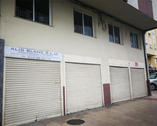 Exterior view of Office to rent in Lugo Capital