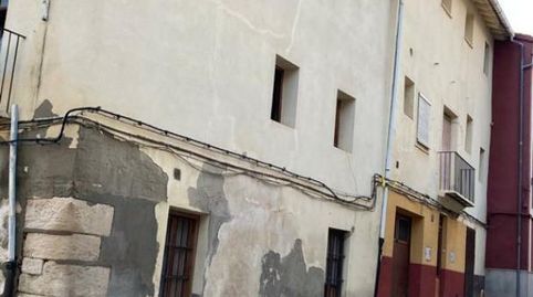 Casa adosada en venta en Calle Ardiaca, 7, Xàtiva, Valencia - imagen 3 Foto 3 de Casa adosada en venta en Calle Ardiaca, 7, Xàtiva, Valencia
