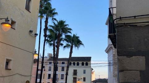 Casa adosada en venta en Calle Ardiaca, 7, Xàtiva, Valencia - imagen 4 Foto 4 de Casa adosada en venta en Calle Ardiaca, 7, Xàtiva, Valencia