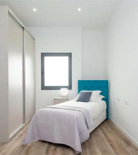 Foto 2 de Habitación en Calle Barcelona, La Avanzada - La Cueva, Fuenlabrada