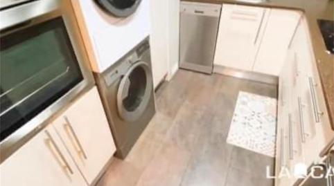 Foto 3 de Pis per a compartir a Rambla de Prim, El Besós i el Maresme, Barcelona