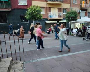 Vista exterior de Local de lloguer en Viladecans