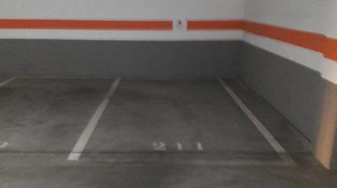 Garatge en venda a Sur - PAU 4, Madrid - imatge 3 Foto 3 de Garatge en venda a Sur - PAU 4, Madrid