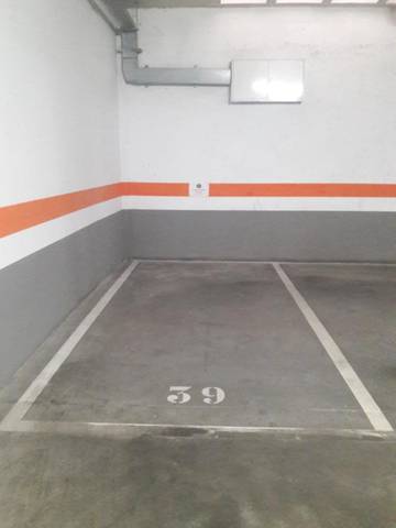 Garaje en Venta en Sur - PAU 4