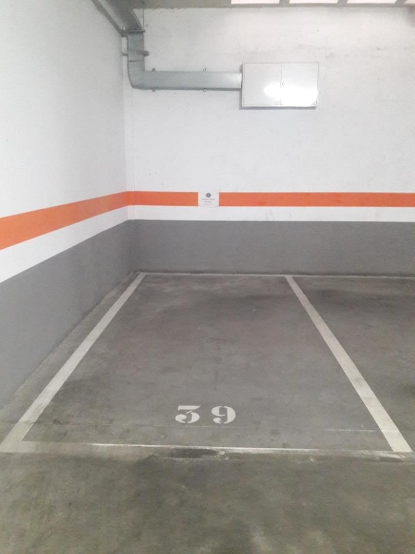 Aparcament de Garatge en venda en Móstoles