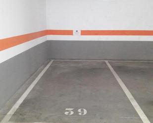 Parking of Garage for sale in Móstoles