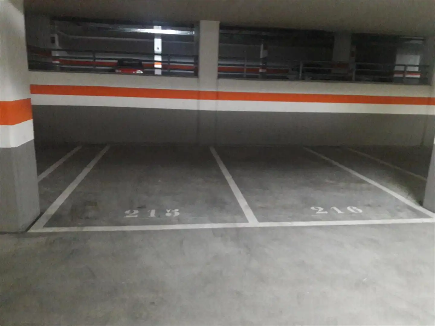 Parking de Garaje en venta en Móstoles
