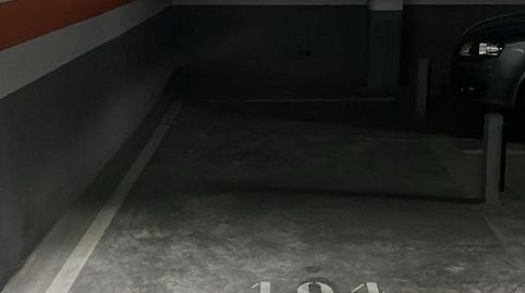 Foto 5 de Garaje en venta en Sur - PAU 4, Móstoles