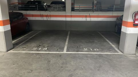 Foto 3 de Garaje en venta en Sur - PAU 4, Móstoles