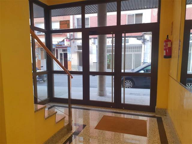 Trastero en Venta en Calle Pedrote en Santa Catalina - Ferial