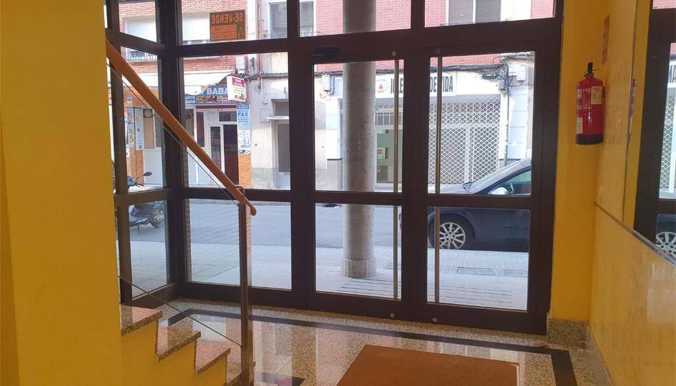 Box room for sale in Calle Pedrote, Santa Catalina - Ferial, Burgos - image 1 Photo 1 of Box room for sale in Calle Pedrote, Santa Catalina - Ferial, Burgos