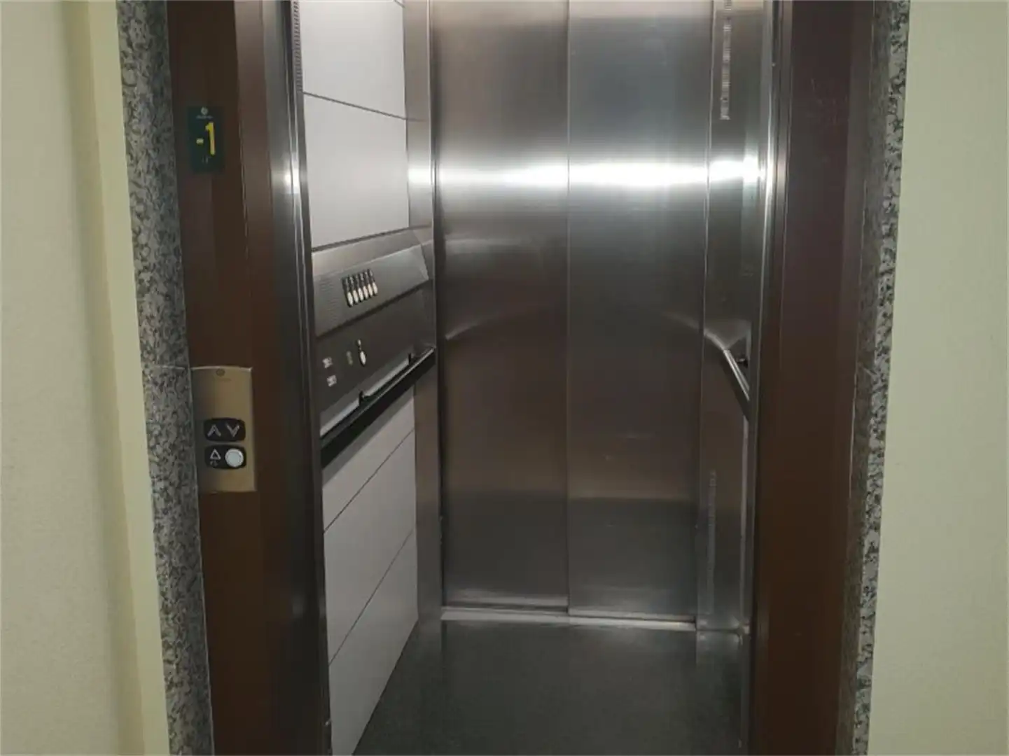 Storage room for sale in Aranda de Duero