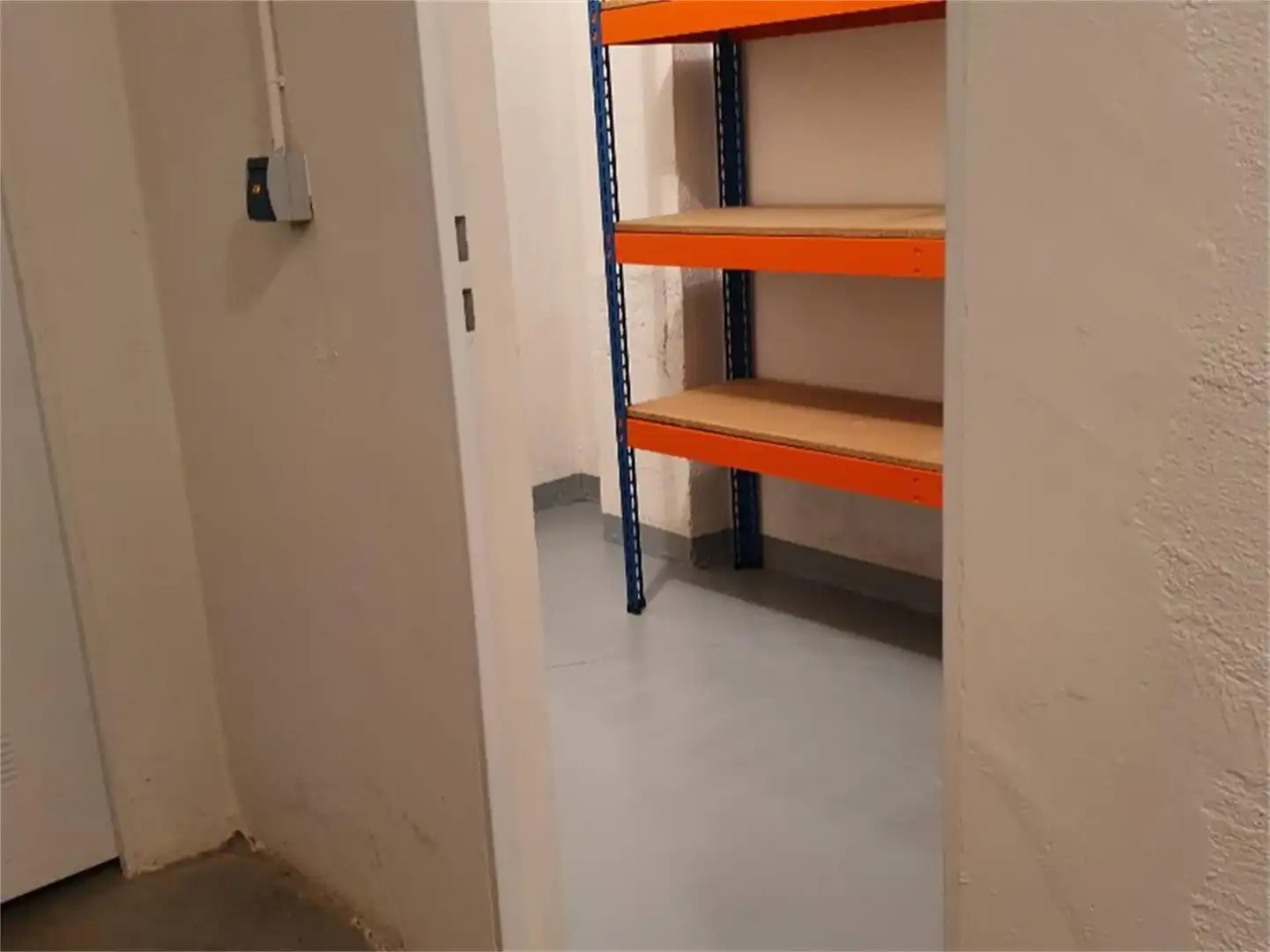 Storage room for sale in Aranda de Duero