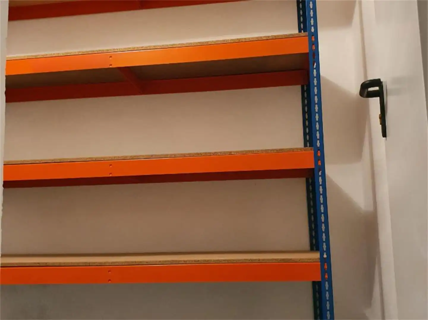Storage room for sale in Aranda de Duero