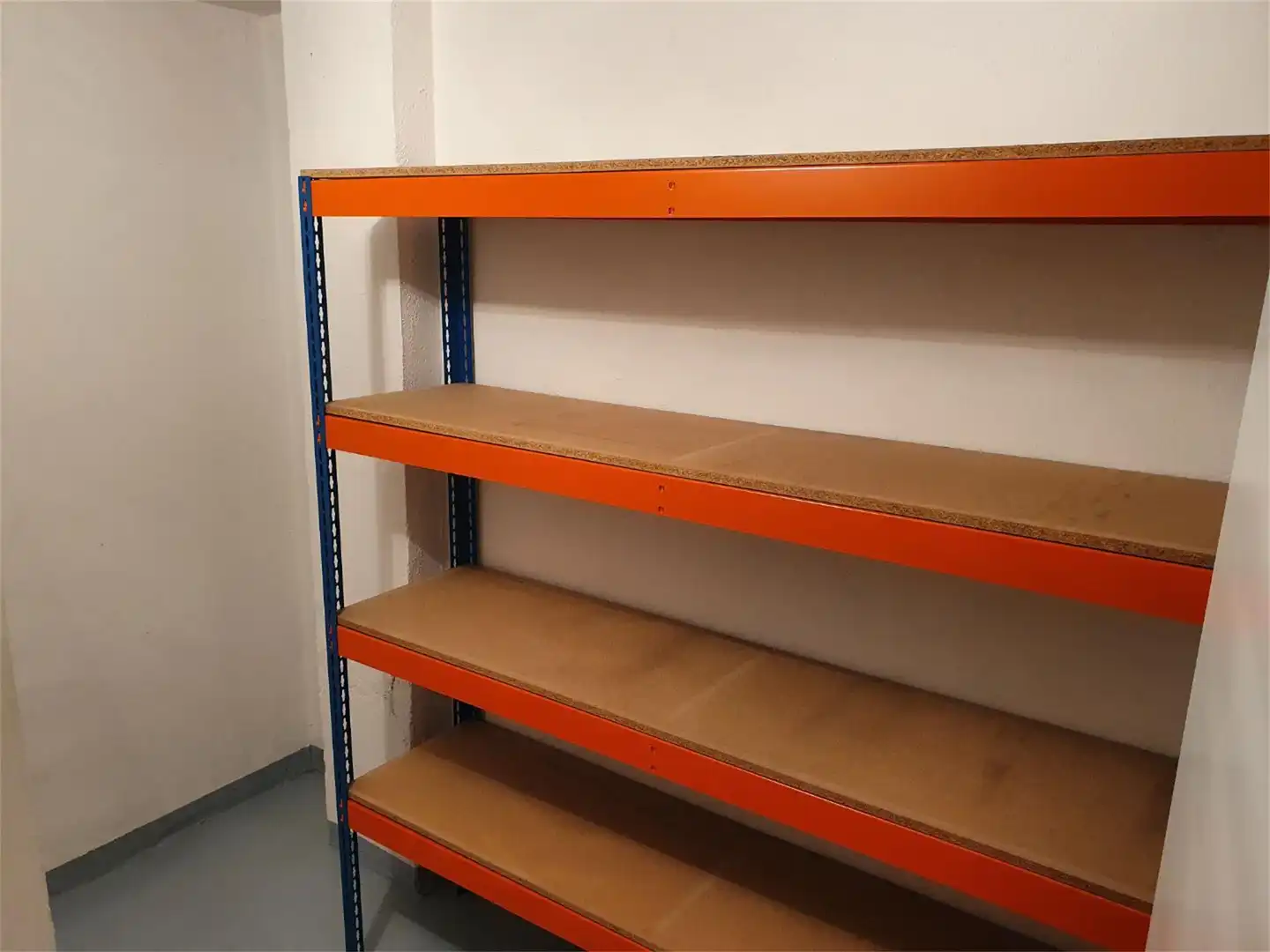 Storage room for sale in Aranda de Duero