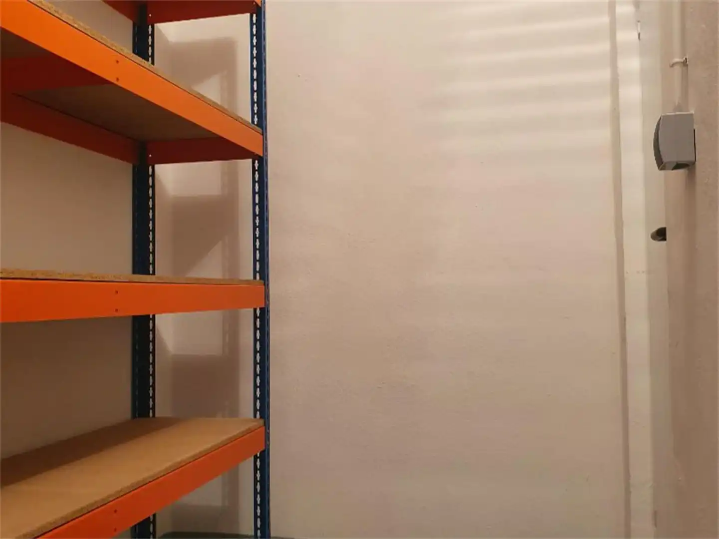 Storage room for sale in Aranda de Duero