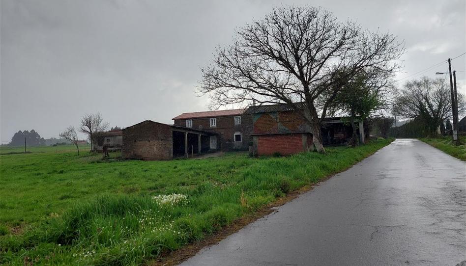 Pis en venda a Arderís, Oroso, A Coruña - imatge 1 Foto 1 de Pis en venda a Arderís, Oroso, A Coruña