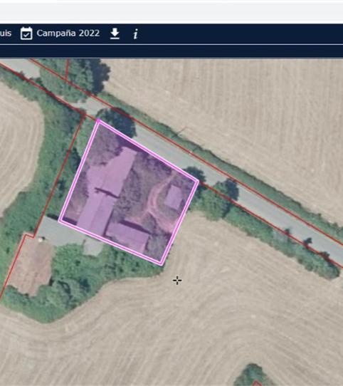 Pis en venda a Arderís, Oroso, A Coruña - imatge 2 Foto 2 de Pis en venda a Arderís, Oroso, A Coruña