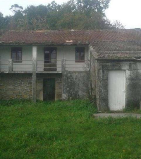 Single-family semi-detached for sale in Rúa Dos Carballos, 11, Cerdedo, Pontevedra - image 2 Photo 2 of Single-family semi-detached for sale in Rúa Dos Carballos, 11, Cerdedo, Pontevedra