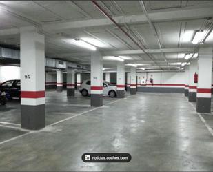 Parking of Garage for sale in Los Palacios y Villafranca