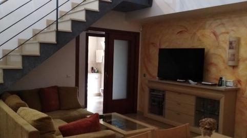 Foto 4 de Ático en venta en Avinguda Països Catalans, 22, Sant Pere i Sant Pau, Tarragona
