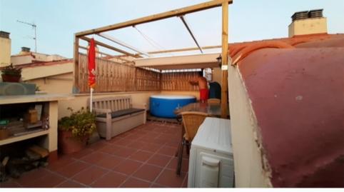 Foto 2 de Ático en venta en Avinguda Països Catalans, 22, Sant Pere i Sant Pau, Tarragona