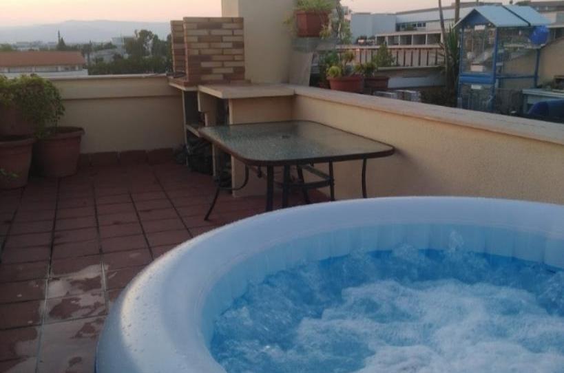 Foto 1 de Ático en venta en Avinguda Països Catalans, 22, Sant Pere i Sant Pau, Tarragona