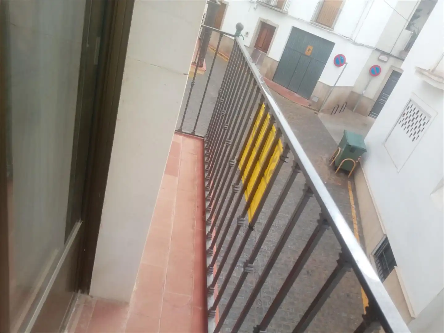 Piso en venta en Calle San Martín, Arjona Terraza de Piso en venta en Arjona con Aire acondicionado, Calefacción y Terraza