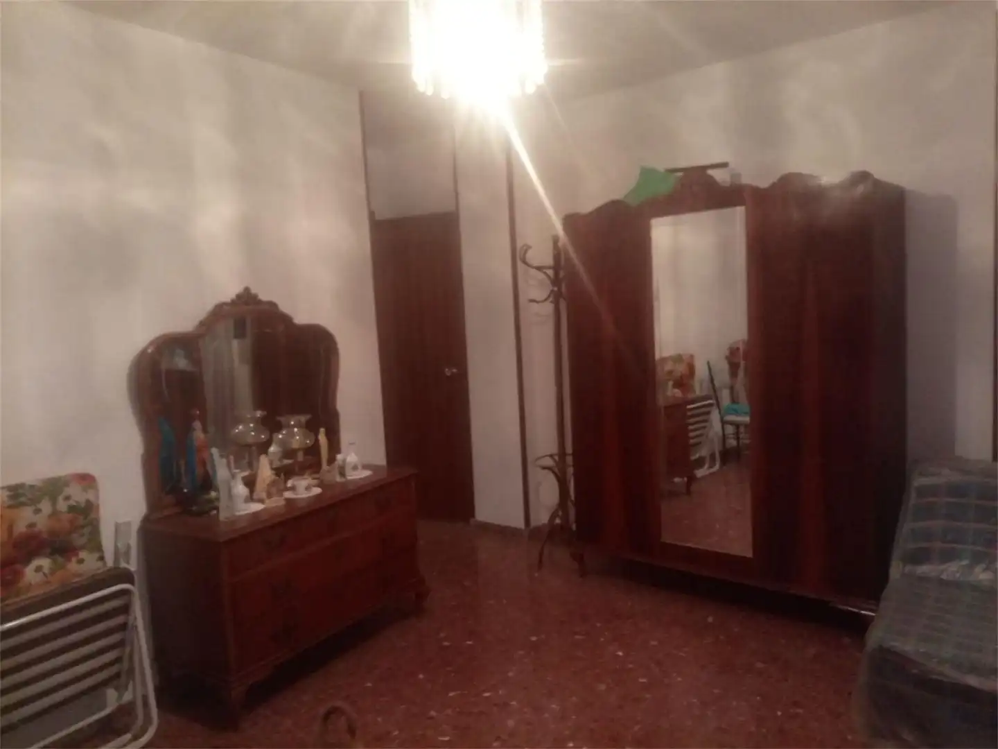Piso en venta en Calle San Martín, Arjona Habitación de Piso en venta en Arjona con Aire acondicionado, Calefacción y Terraza