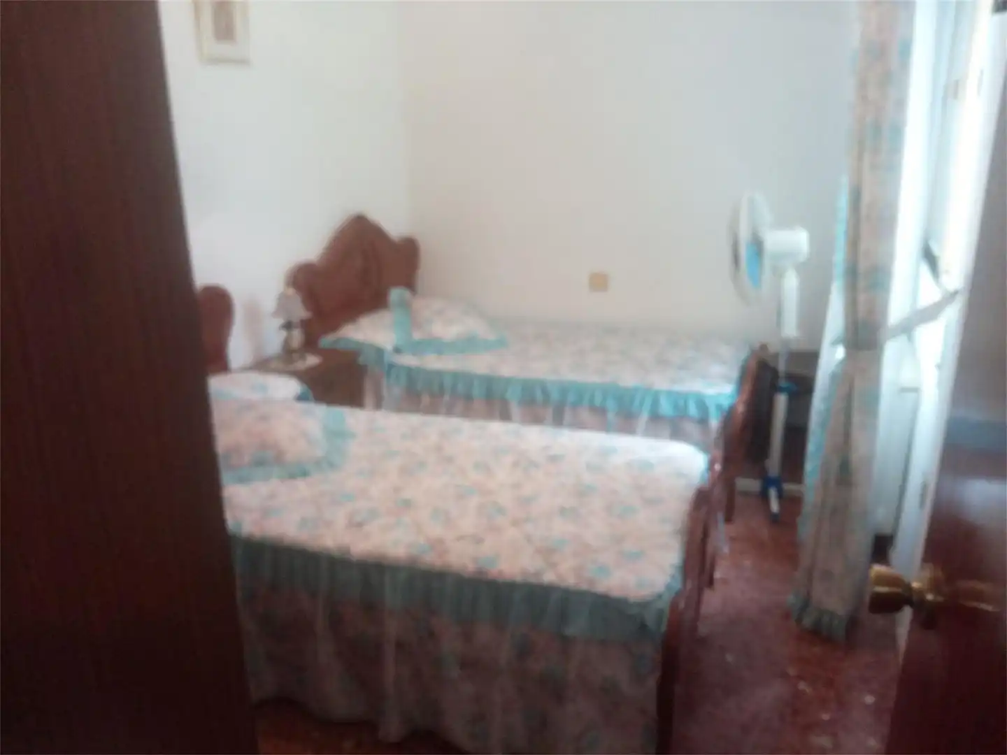 Piso en venta en Calle San Martín, Arjona Habitación de Piso en venta en Arjona con Aire acondicionado, Calefacción y Terraza
