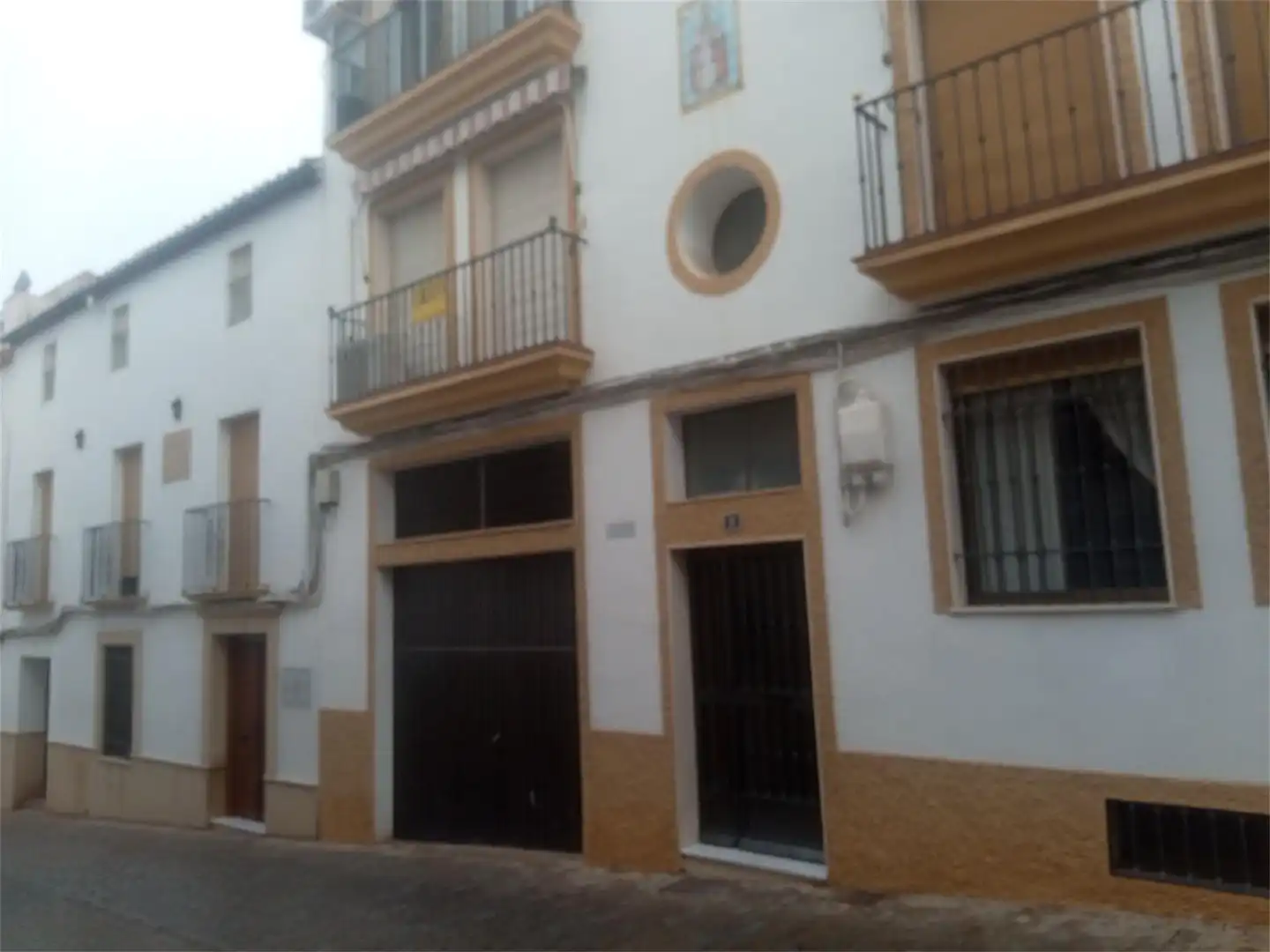 Piso en venta en Calle San Martín, Arjona Vista exterior de Piso en venta en Arjona con Aire acondicionado, Calefacción y Terraza