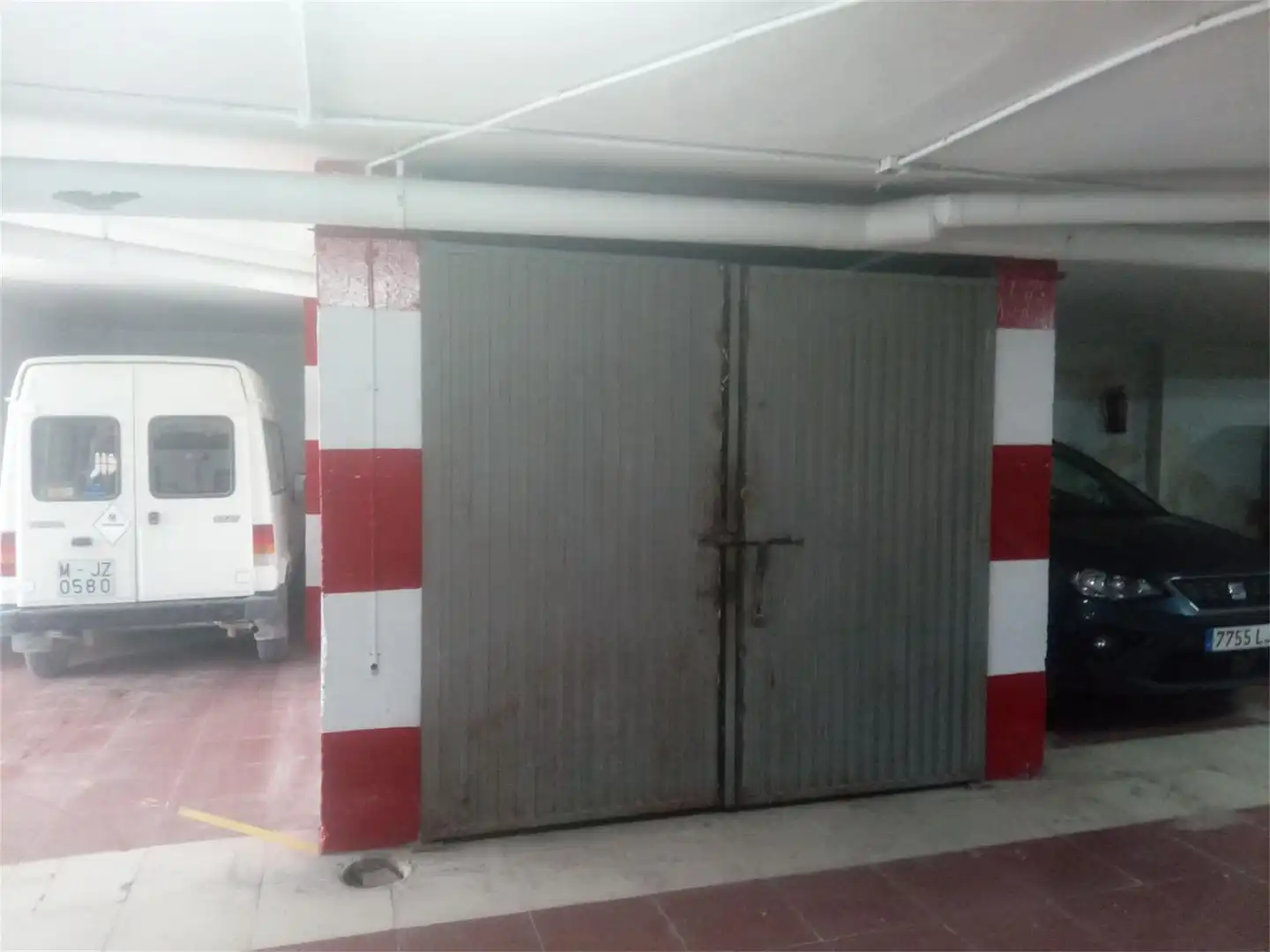 Piso en venta en Calle San Martín, Arjona Parking de Piso en venta en Arjona con Aire acondicionado, Calefacción y Terraza