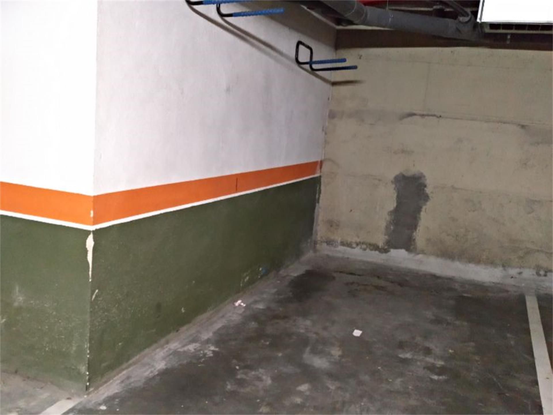 Garage to rent in Fornells de la Selva