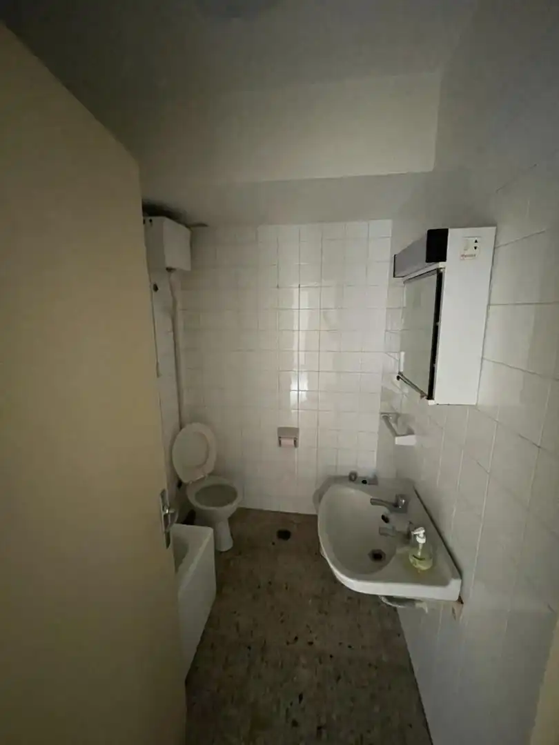 Flat for sale in Rúa Hortas, 3, Zas Bathroom of Flat for sale in Zas