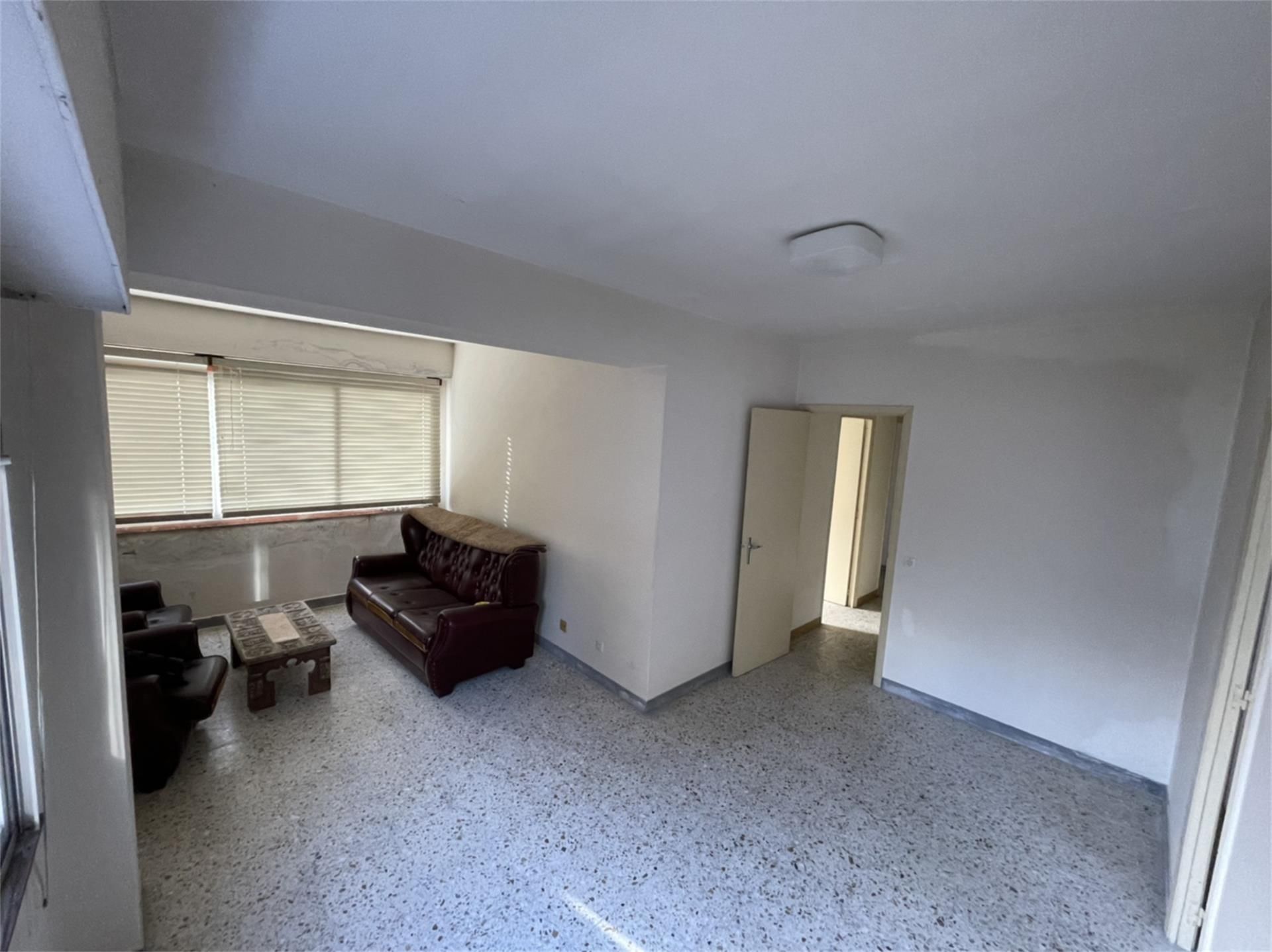 Living room of Flat for sale in Zas