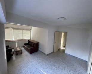 Living room of Flat for sale in Zas