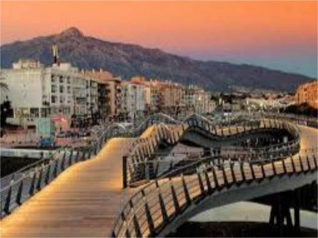 Terreno residencial en Venta en Urbanización Guadalmina Alta en Guadalmina Alta